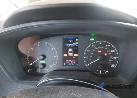 2023 Toyota Corolla Hybrid Le z USA, uszkodzony, nr VIN JTDBCMFE9P3002994